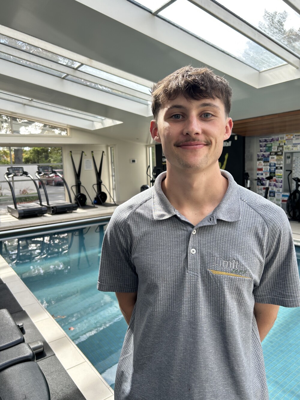 Jack Lanigan April 2026